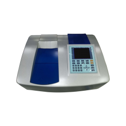 Double Beam UV-Vis Spectrophotometer : Double Beam UV-Vis Spectrophotometer US-B41