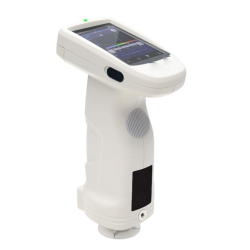 Portable Spectrophotometer : Portable Spectrophotometer SP-C10