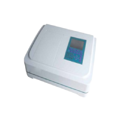 Single Beam UV/Visible Spectrophotometer : Single Beam UV/Visible Spectrophotometer US-A10