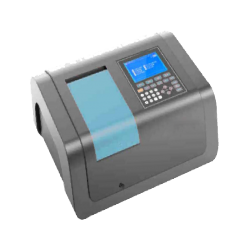 Single Beam UV/Visible Spectrophotometer : Single Beam UV/Visible Spectrophotometer US-A20