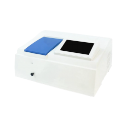 UV-Vis Spectrophotometer : Split Beam UV-Vis Spectrophotometer US-D10