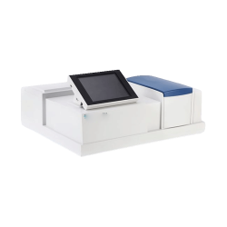 Double Beam UV-Vis Spectrophotometer : Double Beam UV-Vis Spectrophotometer US-B43